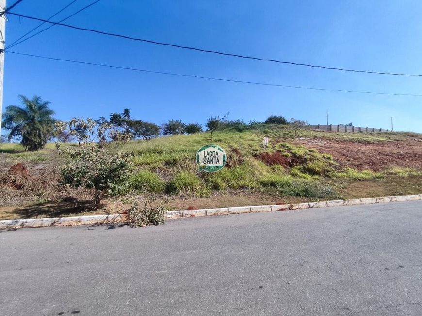 Terreno à venda, 1028 m² por R$ 400.000,00 - Condomínio Residencial Eco Village - Lagoa Santa/MG