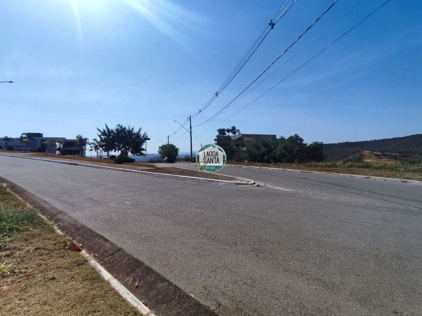 Terreno à venda, 1028 m² por R$ 400.000,00 - Condomínio Residencial Eco Village - Lagoa Santa/MG