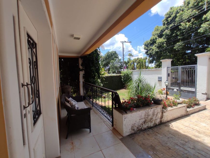 Casa em Lagoa Santa no bairro Praia Angélica