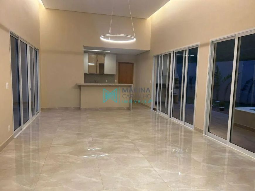 Casa com 3 dormitórios à venda, 200 m² por R$ 1.490.000 - Condomínio Gran Royalle - Lagoa Santa/MG