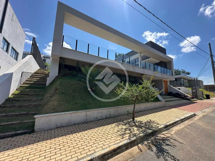 Casa no condomínio Gran Royalle em Lagoa Santa MG / MY BROKER codigo: 111572