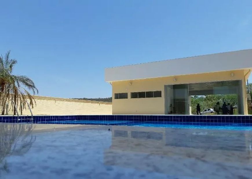 Vendo Excelentes Lotes de 1.000m2 Condomínio Versailles em Lagoa Santa