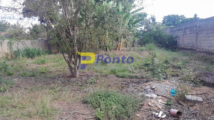 Lote Comercial no Bairro Centro