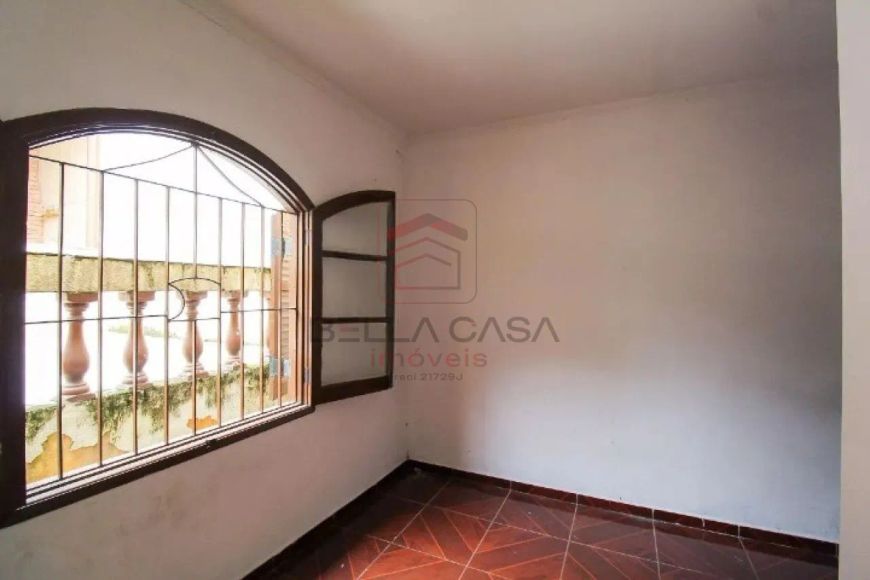 Sobrado para venda tem 142 metros quadrados com 3 quartos em Alto da Mooca - São Paulo - SP