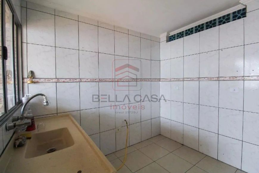 Sobrado para venda tem 142 metros quadrados com 3 quartos em Alto da Mooca - São Paulo - SP