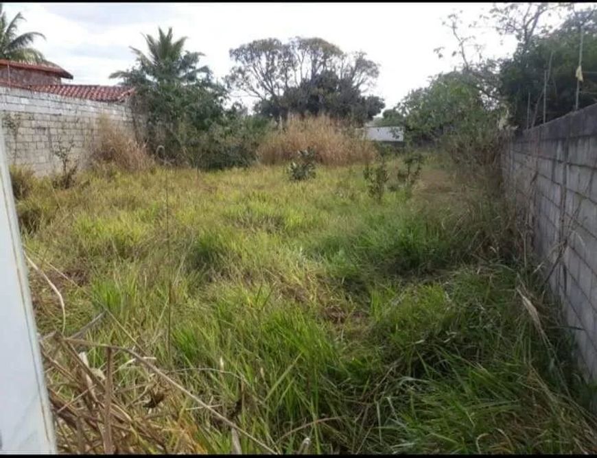 Lote de 840 m² no bairro Praia Angelica - Lagoa Santa