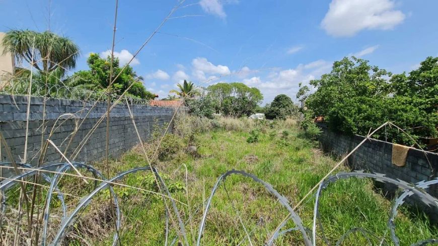 Lote de 840 m² no bairro Praia Angelica - Lagoa Santa