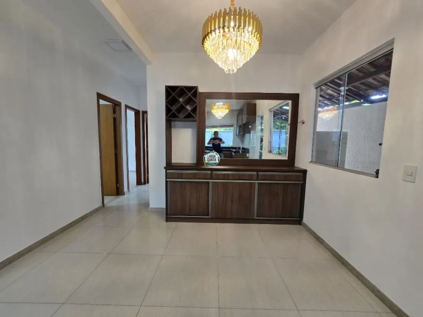 Casa com 3 dormitórios à venda, 100 m² por R$ 750.000,00 - Vale Verde Ville - Lagoa Santa/MG