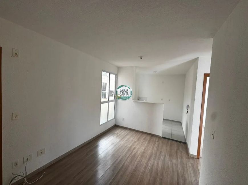 Apartamento com 2 dormitórios à venda, 53 m² por R$ 200.000,00 - Residencial Lagoa do Ouro - Lagoa S