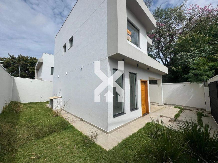 Casa à venda, 4 quartos, 1 suíte, 2 vagas, Coronel Ovídio Guerra - Lagoa Santa/MG
