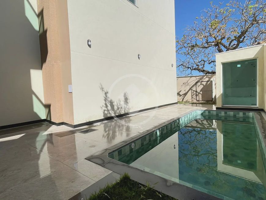 Apartamento Premium Bela Vista - Lagoa Santa codigo: 78812
