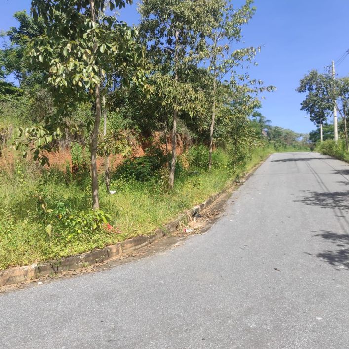 Lote/Terreno para venda com 525 metros quadrados em Flamboyant - Lagoa Santa - MG