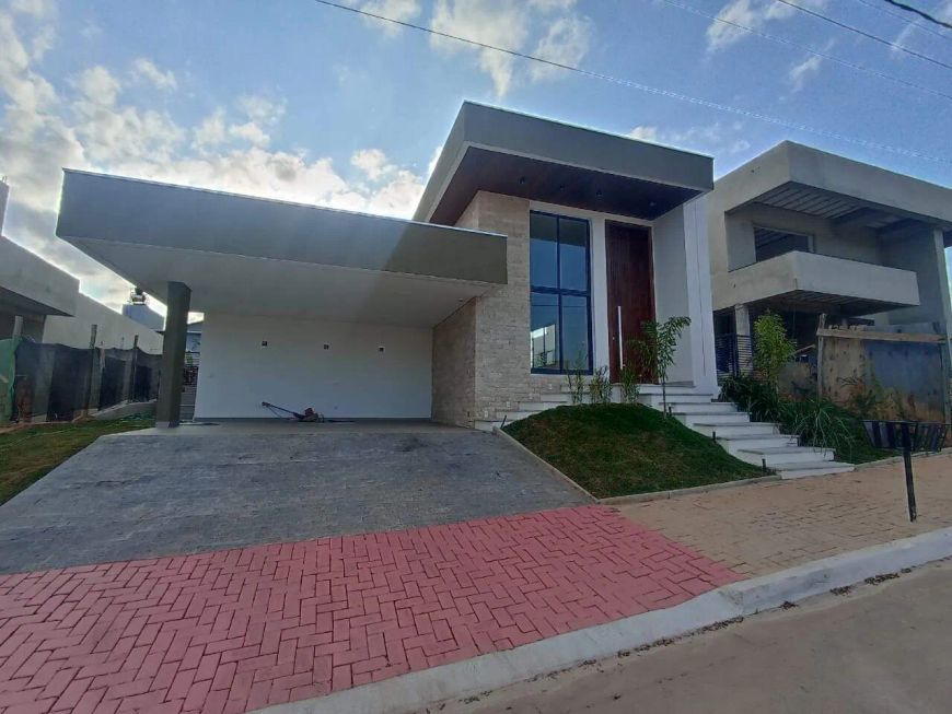 Casa 4 quartos no Condomínio Gran Royalle