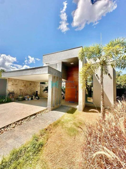 Casa à venda, 3 quartos, 1 suíte, 2 vagas, Residencial Redenção - Lagoa Santa/MG
