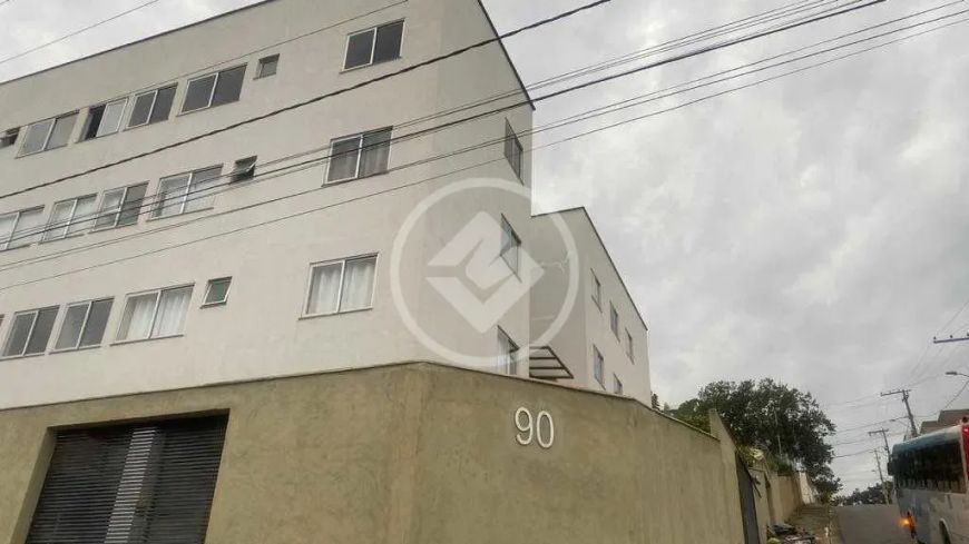 Apartamento 54,43m² - Bairro Visão - Lagoa Santa codigo: 104387