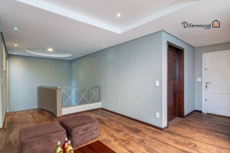 Casa à venda, 312 m² por R$ 1.490.000,00 - Seminário - Curitiba/PR