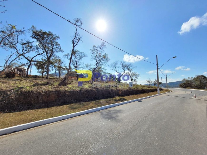 Lote no Condomínio Lagoa Park Residence