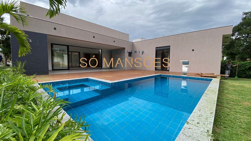 EXCELENTE CASA LINEAR À VENDA EM LAGOA SANTA-MG