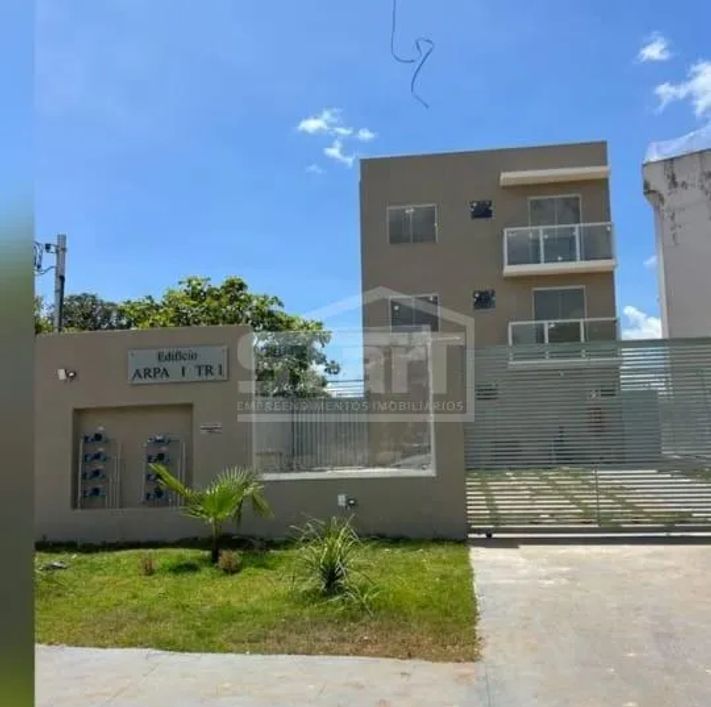 Oportunidade Imperdível Apartamento no Bairro Lundceia por R 380.000