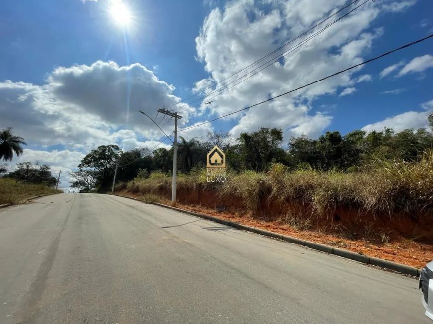 Terreno à venda em Lagoa Santa, Lapinha, com 1000 m², Lote Lagoa Santa