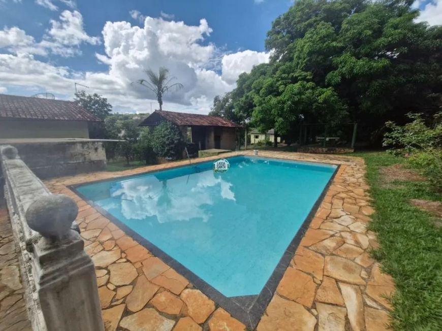 Casa com 3 dormitórios à venda, 300 m² por R$ 2.490.000 - Novo Santos Dumont - Lagoa Santa/MG