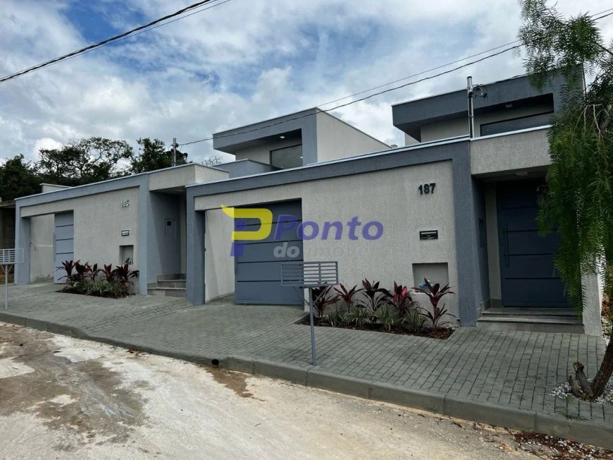 Casa Estilo Moderno Villa Paradiso