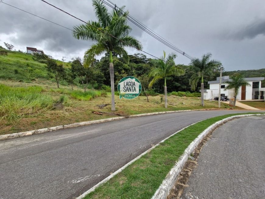 Terreno à venda, 1053 m² por R$ 400.000,00 - Condomínio Residencial Eco Village - Lagoa Santa/MG