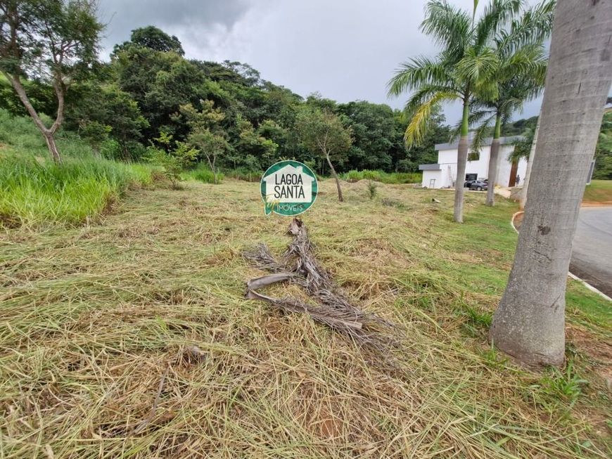 Terreno à venda, 1053 m² por R$ 400.000,00 - Condomínio Residencial Eco Village - Lagoa Santa/MG