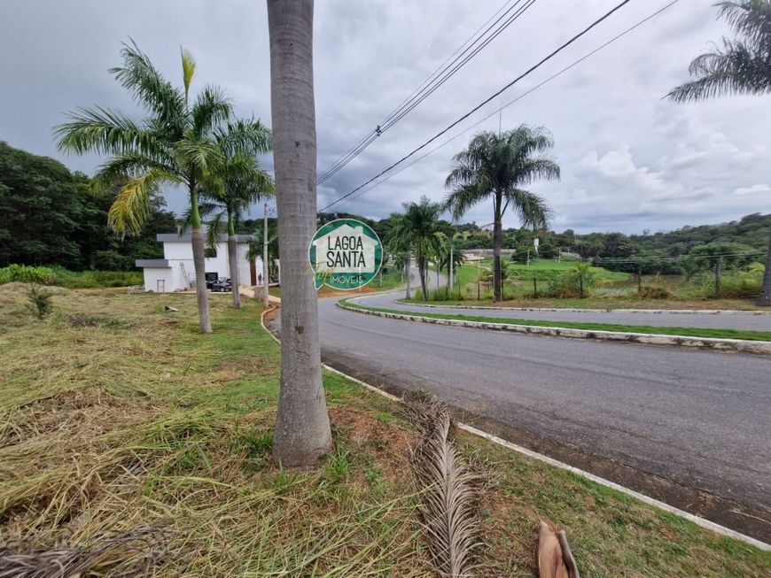 Terreno à venda, 1053 m² por R$ 400.000,00 - Condomínio Residencial Eco Village - Lagoa Santa/MG