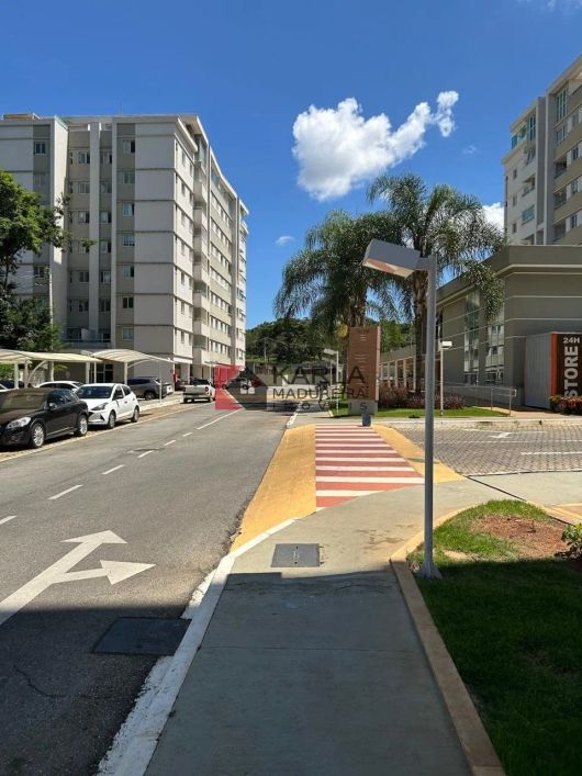 APARTAMENTO COM 03 QUARTOS - PARK LUND!!