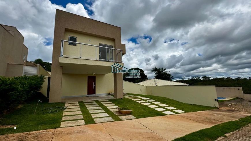 Venda Residential / Home Lagoa Santa MG