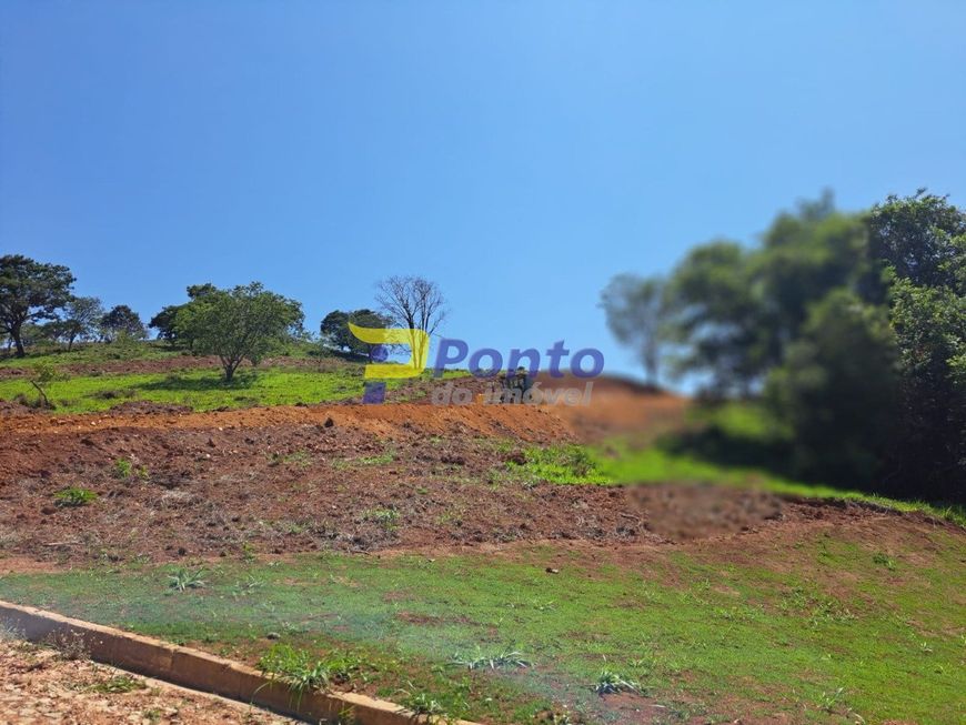 Lote no Condomínio Green Village
