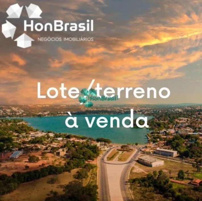 TERRENO À VENDA NO CONDOMÍNIO VEREDAS DA LAGOA - LAGOA SANTA/MG