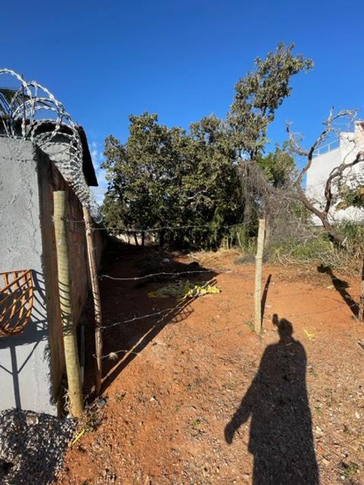excelente lote plano em Lagoa Santa-MG