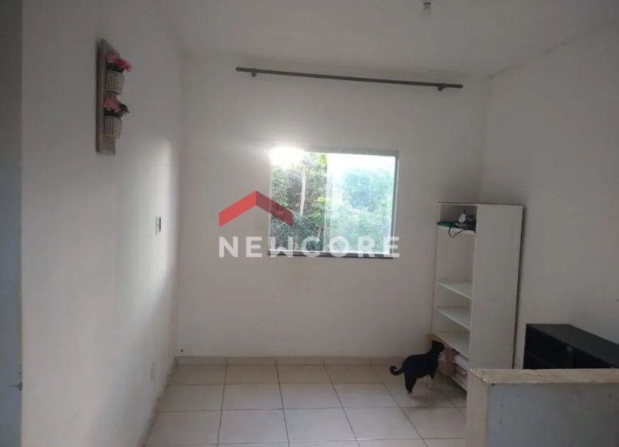 Apartamento em Rua Conde Dolabela Portela - Várzea - Lagoa Santa/MG