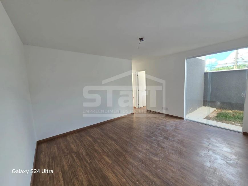 Apartamento à Venda no Condomínio Gran Park por R 400.000,00 - Lagoa Santa - MG
