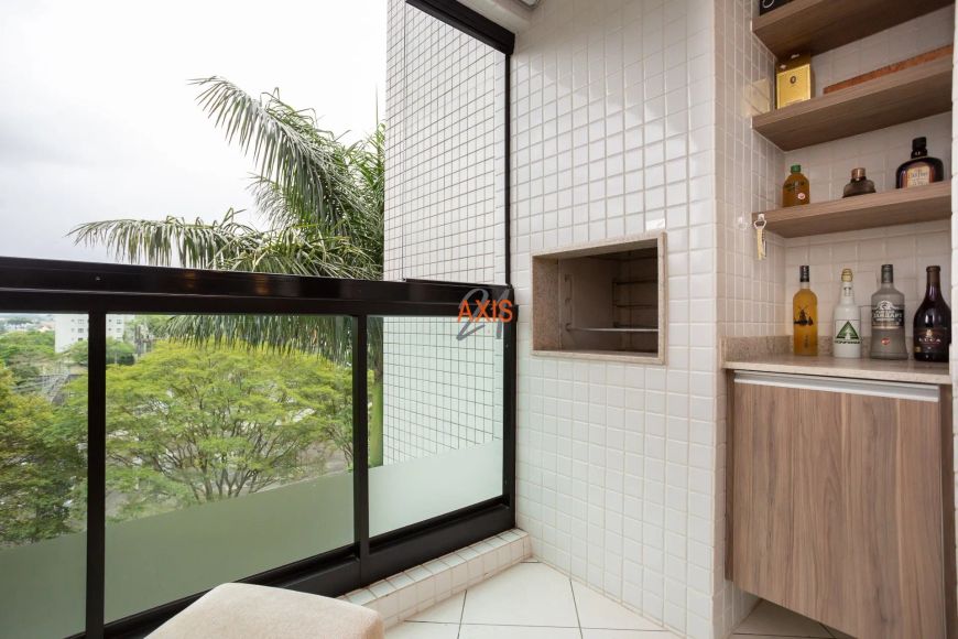 Apartamento de 3 Quartos no Edifício Rio Negro