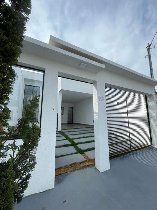 Maravilhosa Casa Térrea para venda com 3 quartos em Promissão II - Lagoa Santa - MG