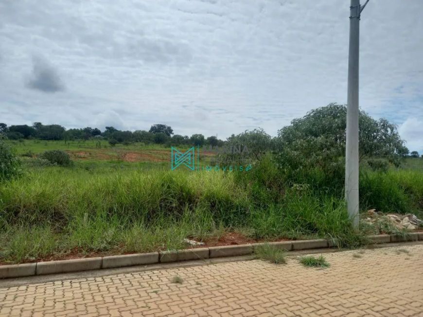 Terreno à venda, 585 m² por R$ 290.000 - Jardins Village - Lagoa Santa/MG