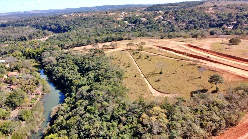 Lote em bairro planejado região de Lagoa Santa - Financiamento próprio