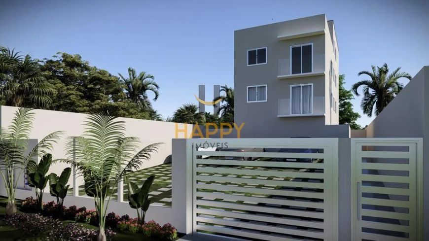 Apartamento para Venda em Lagoa Santa, Lundcea, 2 dormitórios, 1 banheiro, 1 vaga