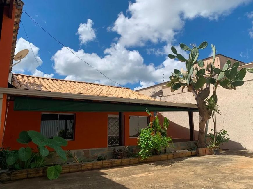 Casa à venda, 3 quartos, 1 suíte, 2 vagas, Vila Maria - Lagoa Santa/MG