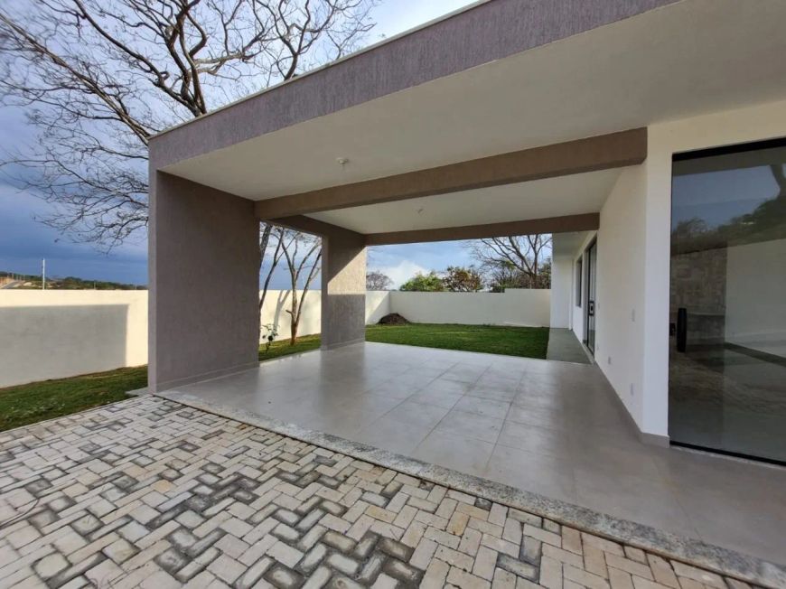Lagoa Santa - Casa Padrão - Shalimar