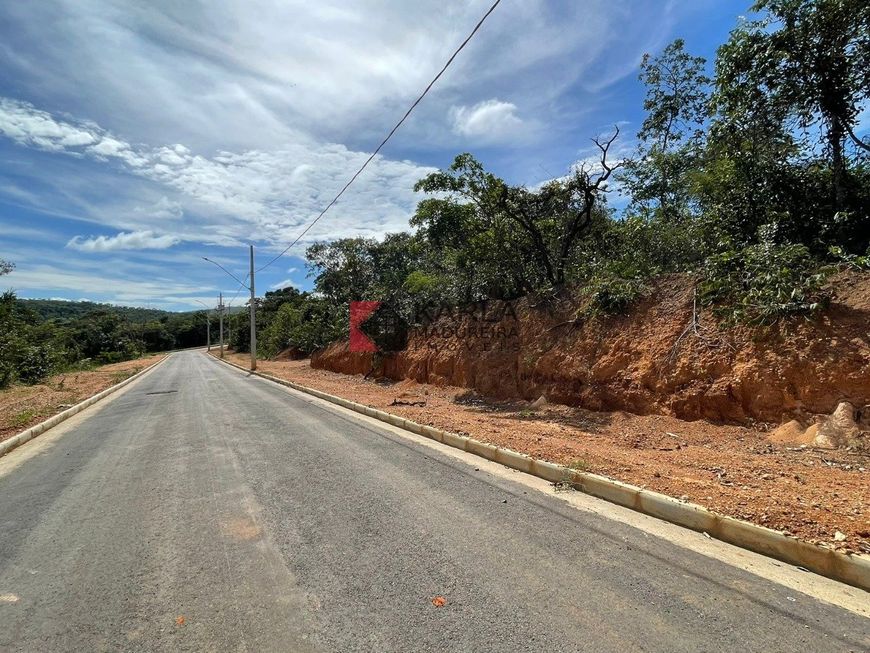 Lote à venda 421,58 m² por R$ 185.000,00 - Parque das Borboletas - Lagoa Santa/MG!