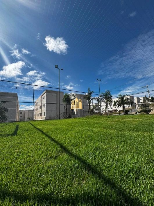 Apto à Venda na Região Central de Lagoa Santa ? 2 Quartos, Financiável, R$200 Mil