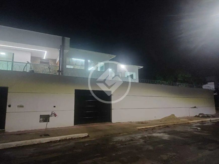 Casa 5 Quartos no bairro Praia Angélica em Lagoa Santa MG / MY BROKER codigo: 114304