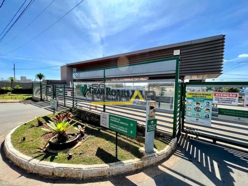 Vendo Lote Condominio Gran Royale