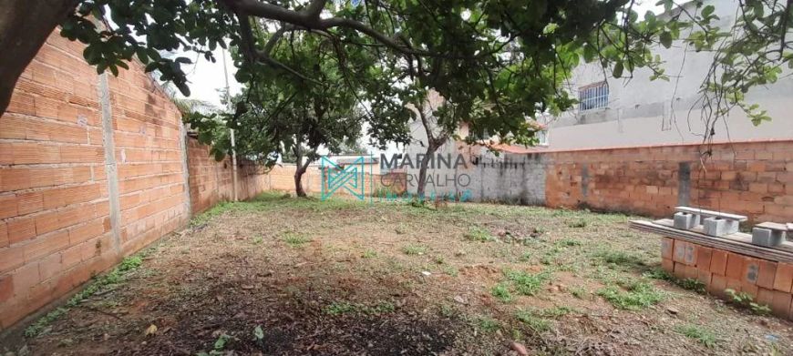 Terreno à venda, 360 m² por R$ 210.000,00 - Pôr do Sol - Lagoa Santa/MG