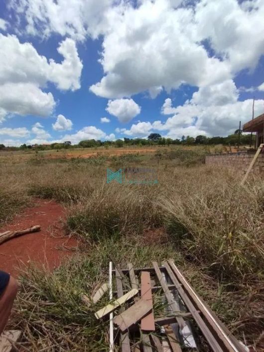 Terreno à venda, 436 m² por R$ 300.000 - Jardins Village - Lagoa Santa/MG