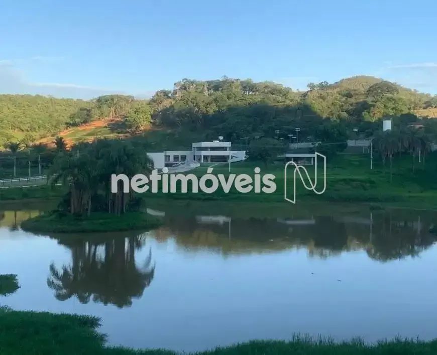 Venda Lote em condomínio Eco Village Lagoa Santa